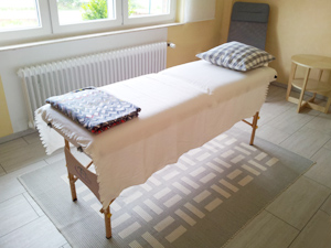 Praxis für Reiki und schamanische Heilarbeit
